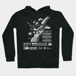 Stellar Blade Hoodie